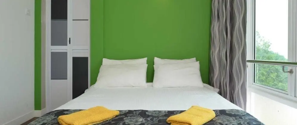 Laman Pesona Resort and Spa