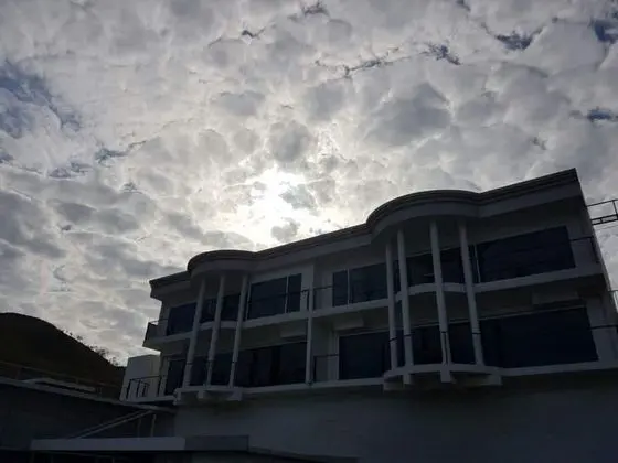 Lamana Hotel - Dış Mekan