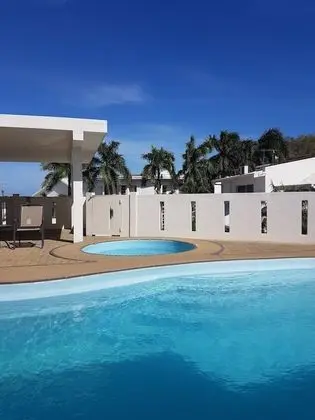 Lamana Hotel - Havuz