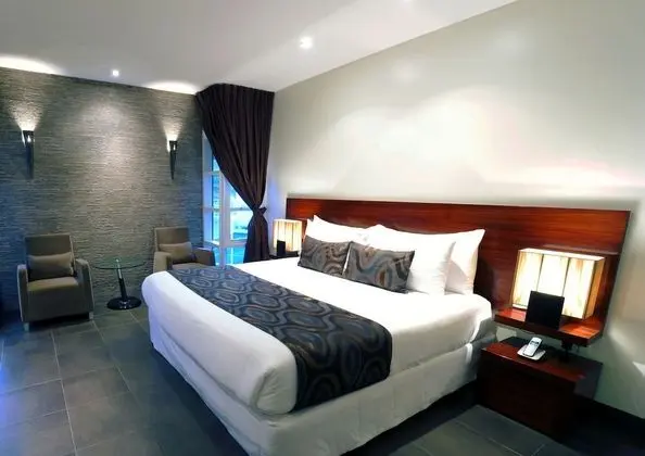 Lamana Hotel - Oda