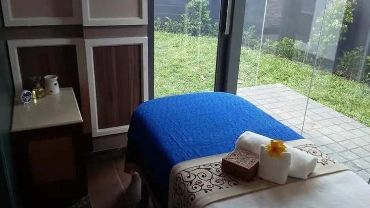 Lamana Hotel - Spa