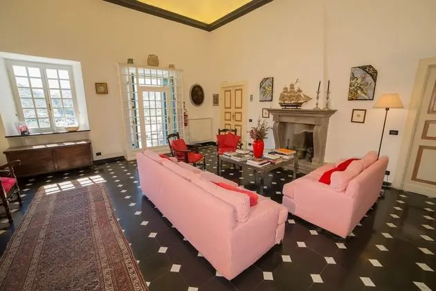 L'Amandola Villa - Agriturismo