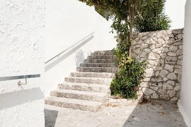 Lamanna's Hotel - Dış Mekan