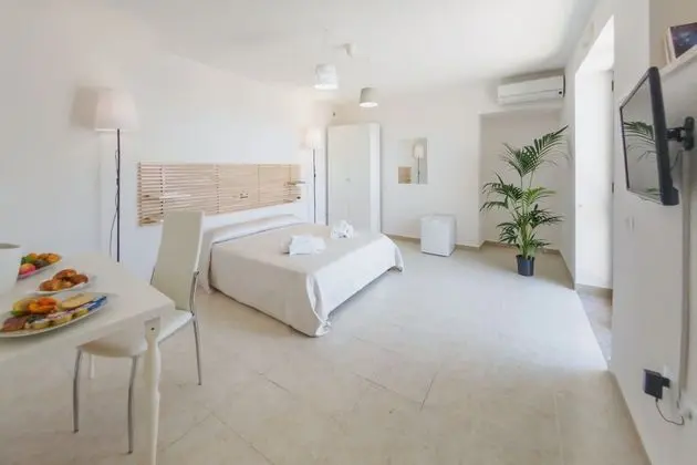 Lamanna's Hotel - Oda