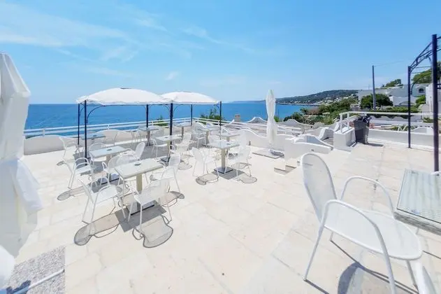 Lamanna's Hotel - Plaj
