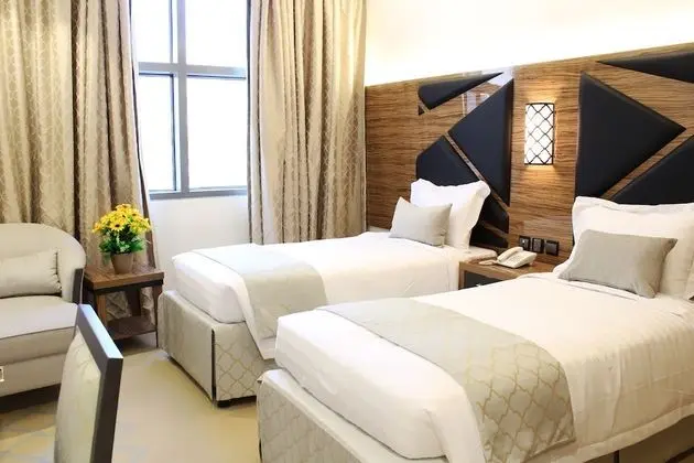 Lamar Ajyad Hotel 2 - Tower B - Öne Çıkan Resim