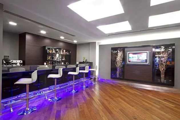 Lamartine - Bar