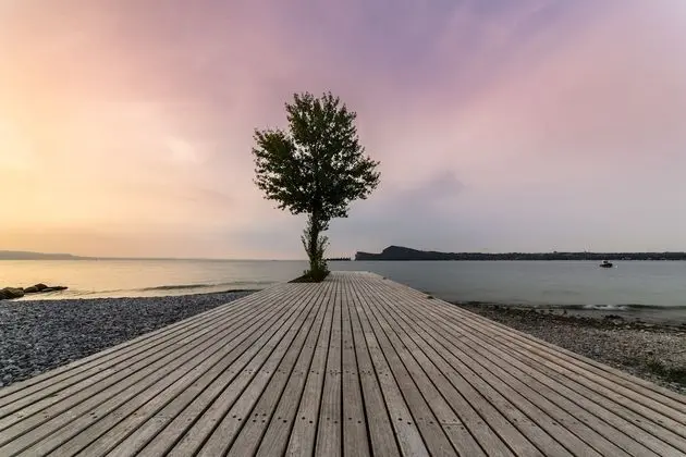 Lamasu Wellness&Resorts - Plaj