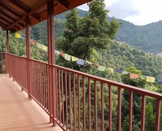 Lamatar Lodge