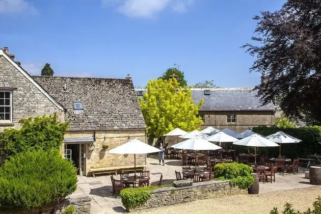 The Lamb Inn