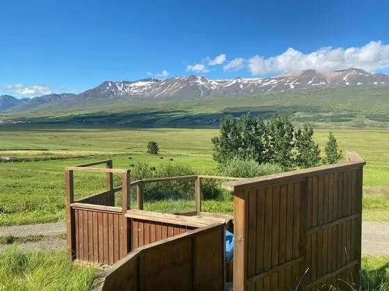 Lamb Inn Öngulsstaðir