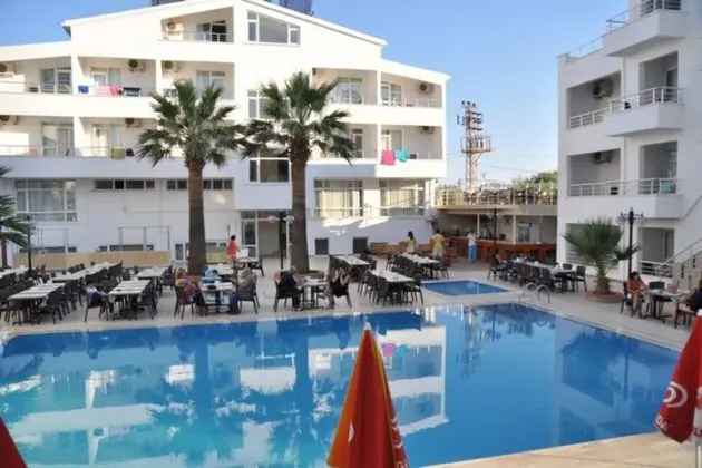 Lambada Hotel