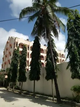 Lambada Holiday Resort - Dış Mekan