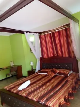 Lambada Holiday Resort - Oda