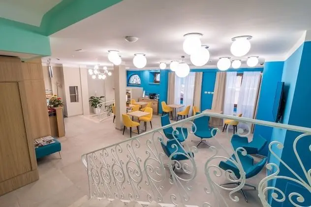 L'Ambasciata Hotel de Charme