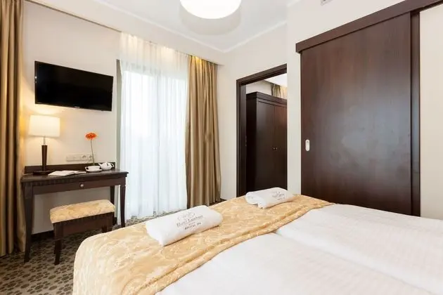 Hotel Lambert Medical Spa - Oda