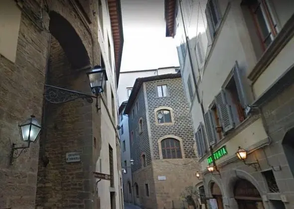 Lambertesca 8
