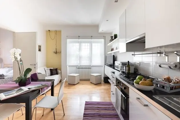 Lambertone Suburban House