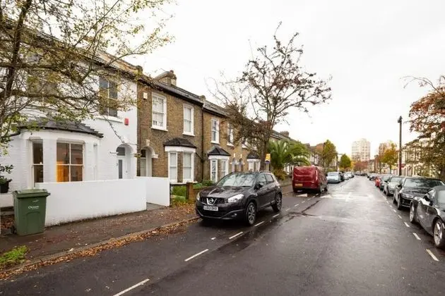 The Lambeth Sanctuary - Stunning 5bdr With Garden