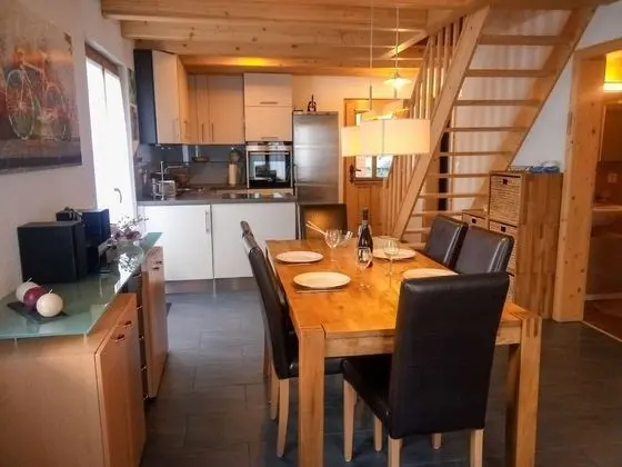 Lambig Chamoson in Chamoson