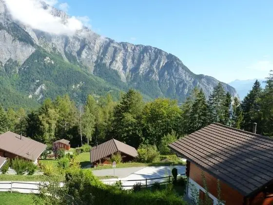Lambig Chamoson in Chamoson