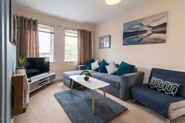 Lambley Court Apartments