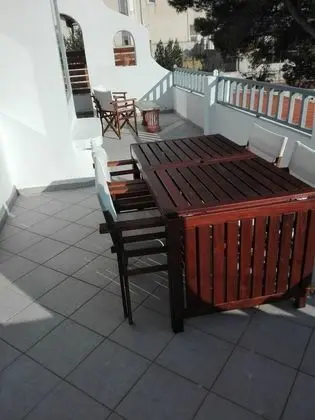 Villa Lambros - Dış Mekan