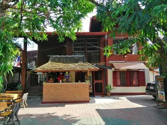 Lamchang Guesthouse