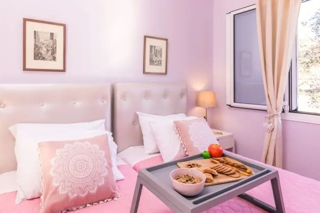 Lamda Apartments by Estia - İç Mekan