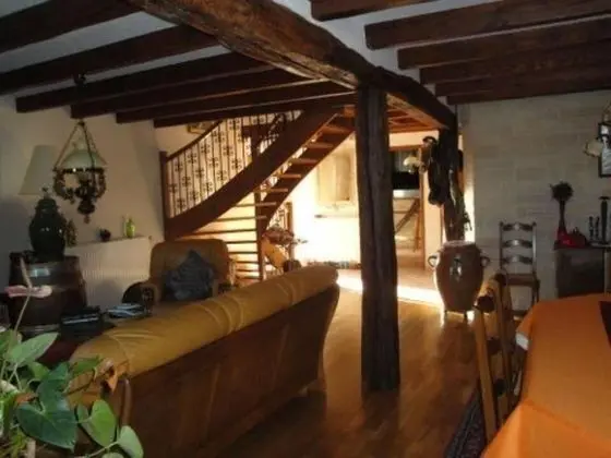 L'Ame ensoleillée - Fleur de Soleil