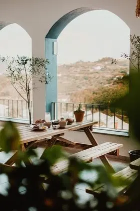 Lamego Hotel & Life - Dış Mekan