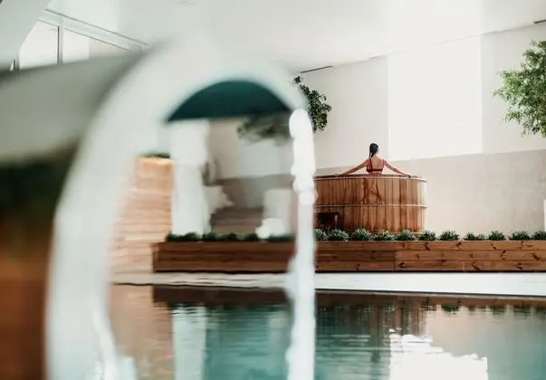 Lamego Hotel & Life - Havuz