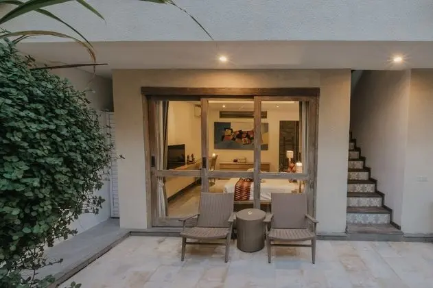 LaMeli Villas Ubud - Dış Mekan