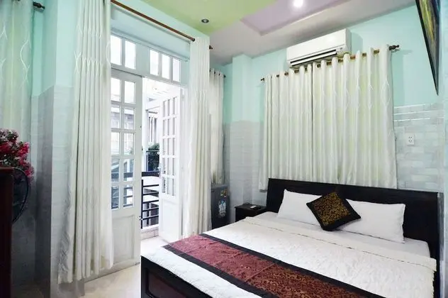 Lamenda Saigon Hotel - Öne Çıkan Resim