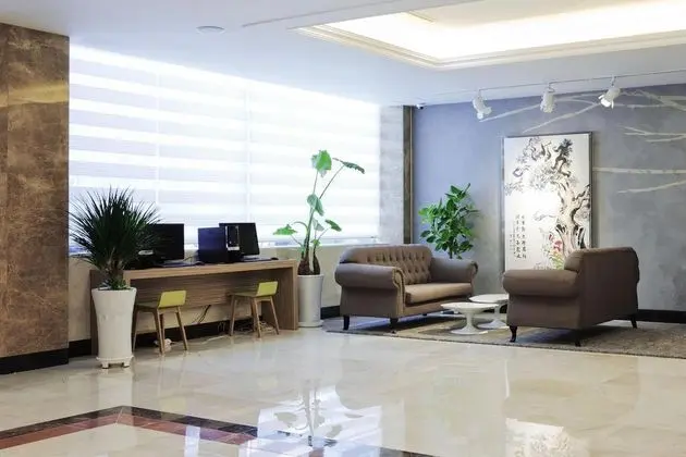 Lamer Hotel