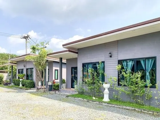 Lamer Ville Resort