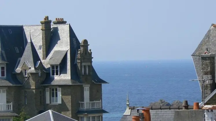 L'Amethyste