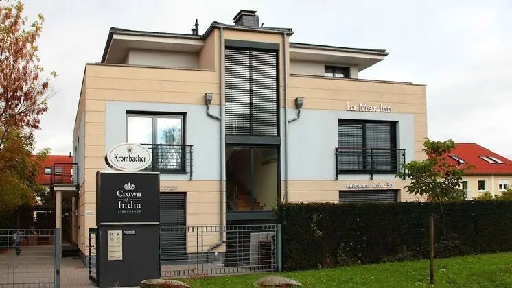 Lamex Inn Hotel & Restaurant