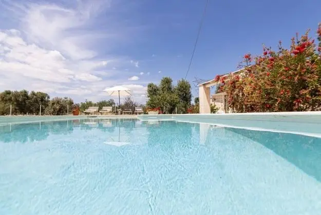 Lamia del Fico con Piscina Pineta e Zona Giochi