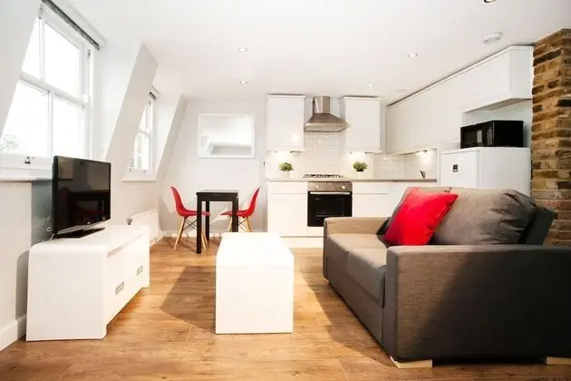 Lamington Apartments - Öne Çıkan Resim