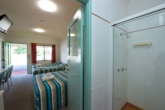 Lamington Hotel Motel - Oda