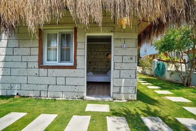 Lamira Suites Alacati - Oda