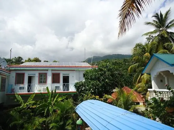 L'Amitié Hôtel