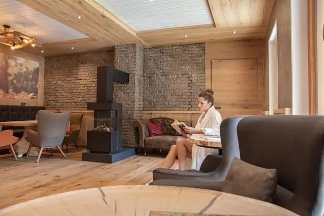 Hotel Lamm - Spa