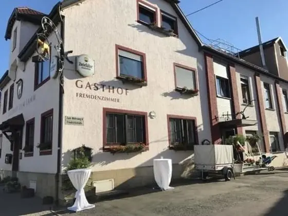 Lamm Hotel-Restaurant