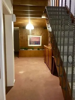 Lamm Hotel-Restaurant - İç Mekan