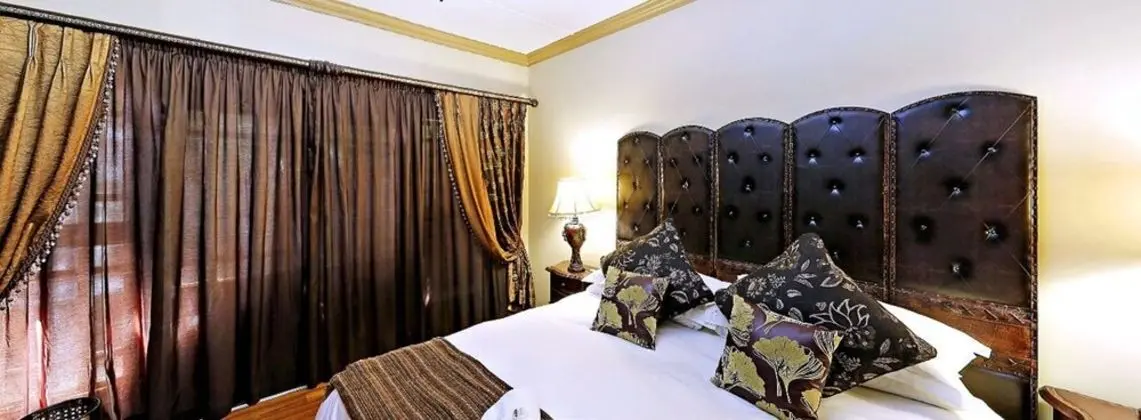 Lamon Guesthouse - Oda
