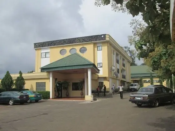 Lamonde Guest House - 1