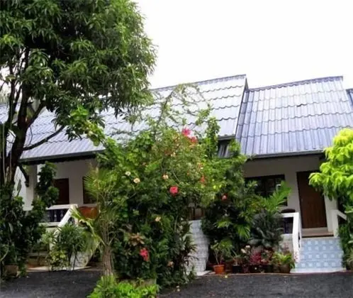 Lamoon Lamai Residence - Dış Mekan