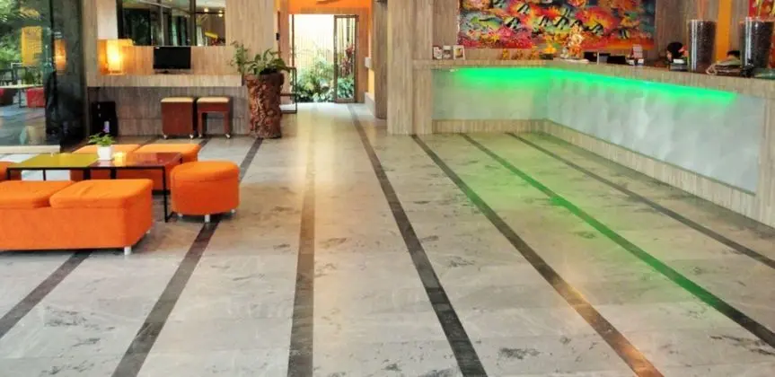 LAMOON HOTEL PHUKET